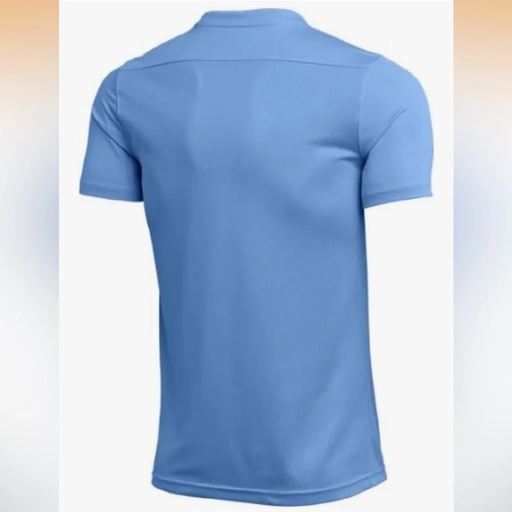 NIKE- Nike Youth Park VII Short Sleeve Jersey, size M